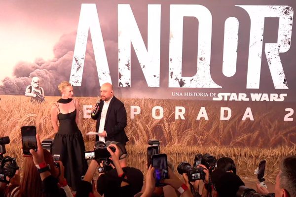 ANDOR-1